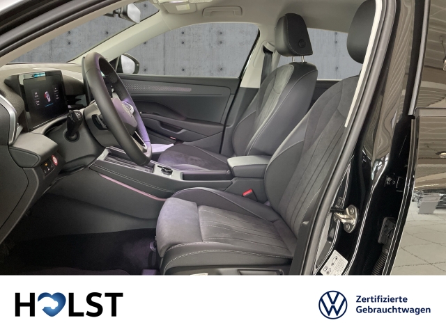 T-Roc 1.5eTSI DSG Style MatrixLED AHK 360°CAM HuD NAVI