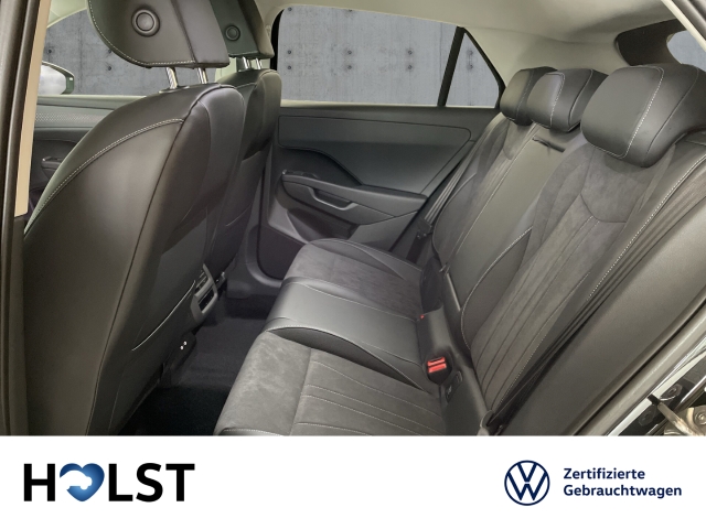 T-Roc 1.5eTSI DSG Style MatrixLED AHK 360°CAM HuD NAVI