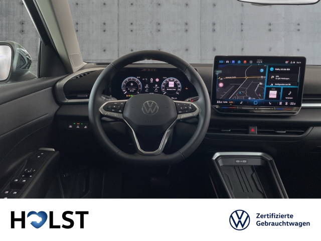 T-Roc 1.5eTSI DSG Style MatrixLED AHK 360°CAM HuD NAVI