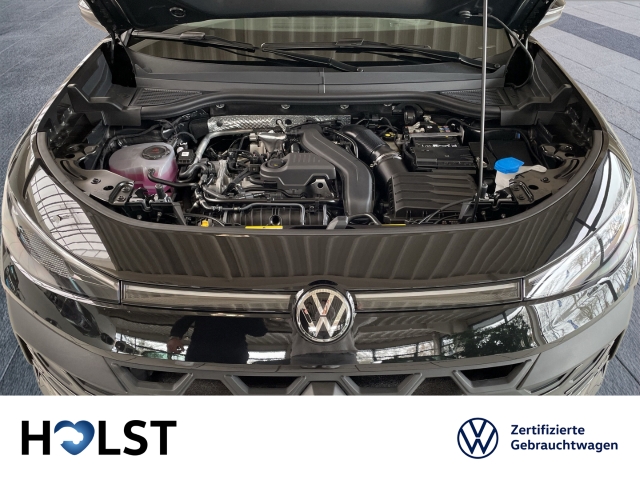 T-Roc 1.5eTSI DSG Style MatrixLED AHK 360°CAM HuD NAVI