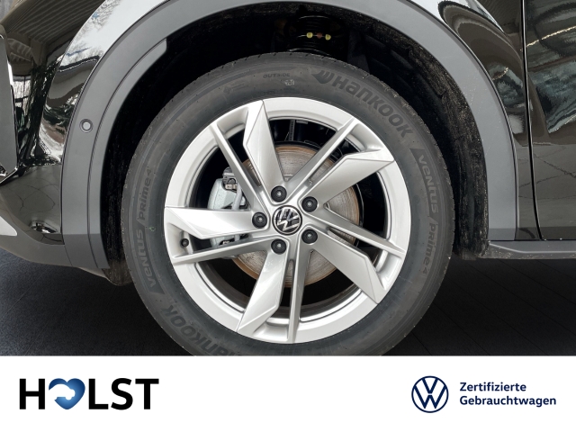 T-Roc 1.5eTSI DSG Style MatrixLED AHK 360°CAM HuD NAVI