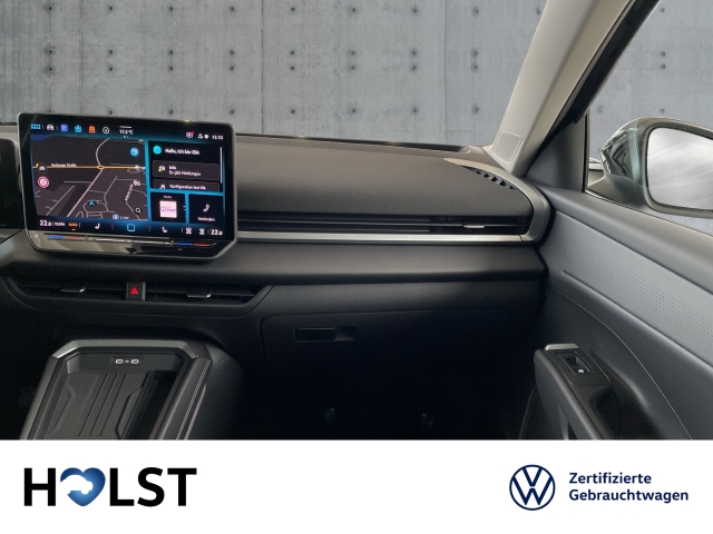 T-Roc 1.5eTSI DSG Style MatrixLED AHK 360°CAM HuD NAVI