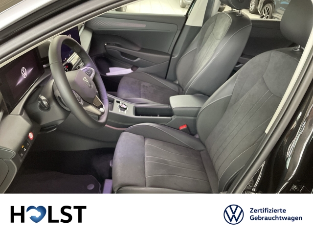 T-Roc 1.5eTSI DSG Style MatrixLED AHK 360°CAM HuD NAVI