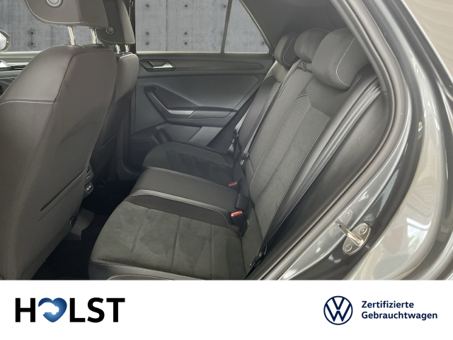 T-Roc 1.5TSI DSG R-Line AHK GJR RüFaKa NAVI ACC