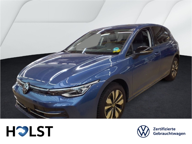 Golf VIII 1.5TSI Goal OPF LED GJR AHK