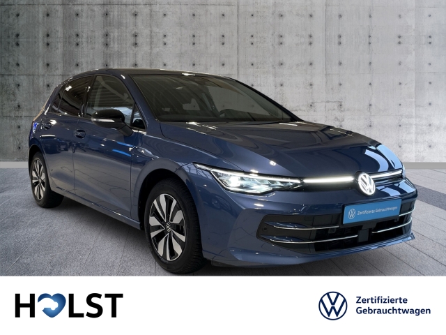 Golf VIII 1.5TSI Goal OPF LED GJR AHK