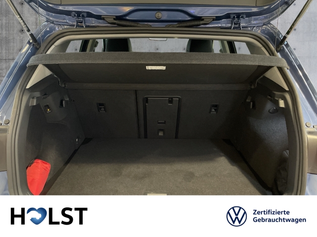 Golf VIII 1.5TSI Goal OPF LED GJR AHK