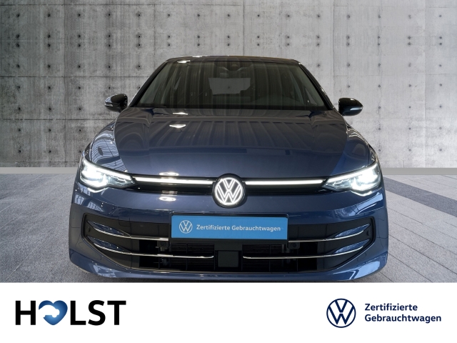 Golf VIII 1.5TSI Goal OPF LED GJR AHK