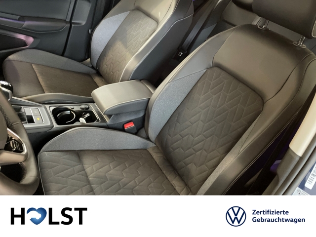 Golf VIII 1.5TSI Goal OPF LED GJR AHK