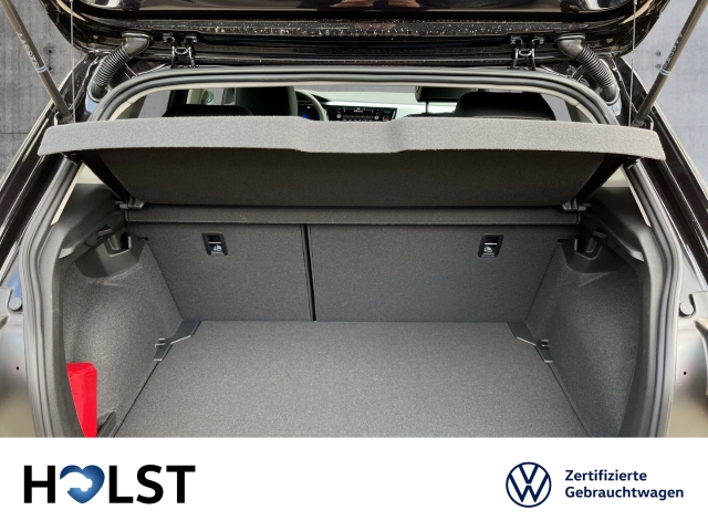 Polo GOAL 1.0 l 59 kW 80 PS 5-Gang