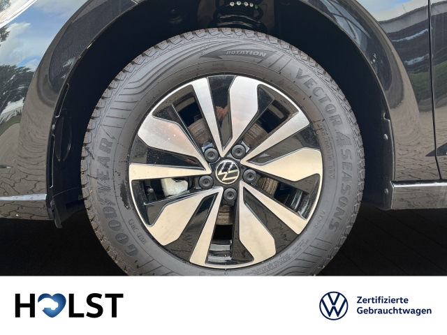 Polo GOAL 1.0 l 59 kW 80 PS 5-Gang