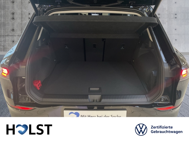 T-Roc 1.5eTSI DSG Style MatrixLED AHK 360°CAM HuD NAVI