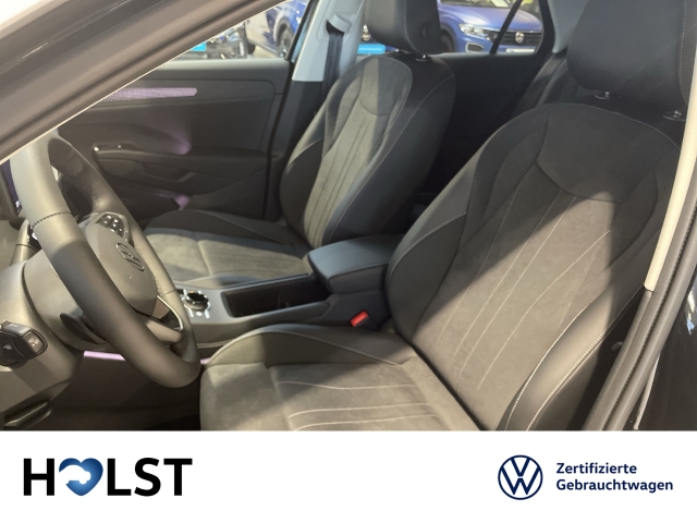 T-Roc 1.5eTSI DSG Style MatrixLED AHK 360°CAM HuD NAVI