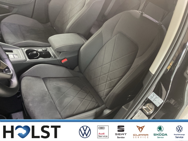 Golf VIII 1.5eTSI DSG Style L&S Paket Privacy LED