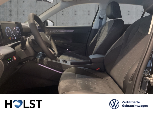 T-Roc 1.5eTSI DSG Style MatrixLED AHK 360°CAM HuD NAVI