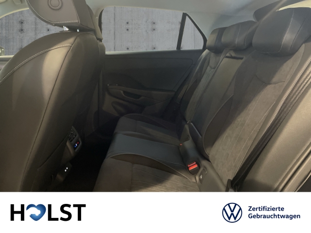 T-Roc 1.5eTSI DSG Style MatrixLED AHK 360°CAM HuD NAVI