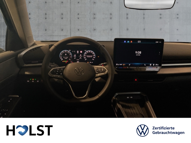 T-Roc 1.5eTSI DSG Style MatrixLED AHK 360°CAM HuD NAVI