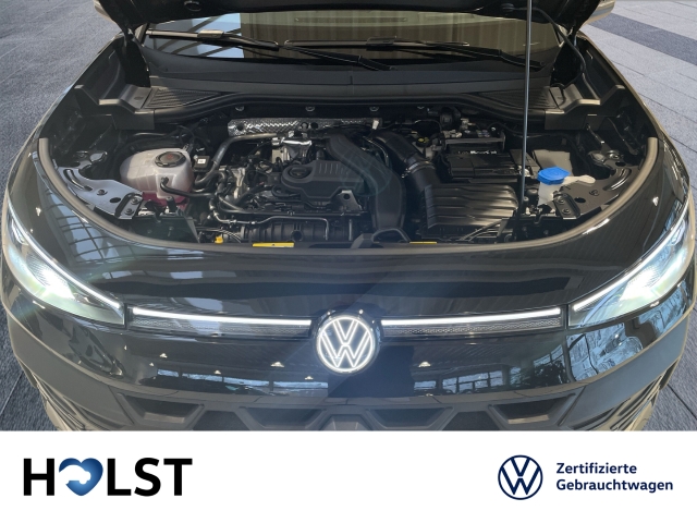 T-Roc 1.5eTSI DSG Style MatrixLED AHK 360°CAM HuD NAVI
