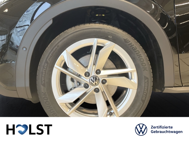 T-Roc 1.5eTSI DSG Style MatrixLED AHK 360°CAM HuD NAVI