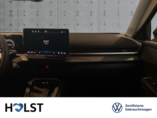 T-Roc 1.5eTSI DSG Style MatrixLED AHK 360°CAM HuD NAVI