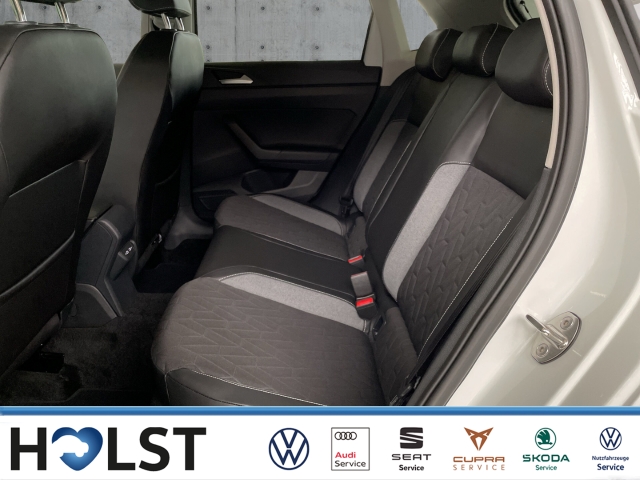 Polo 1.0 GOAL RüFaKa GJR LED