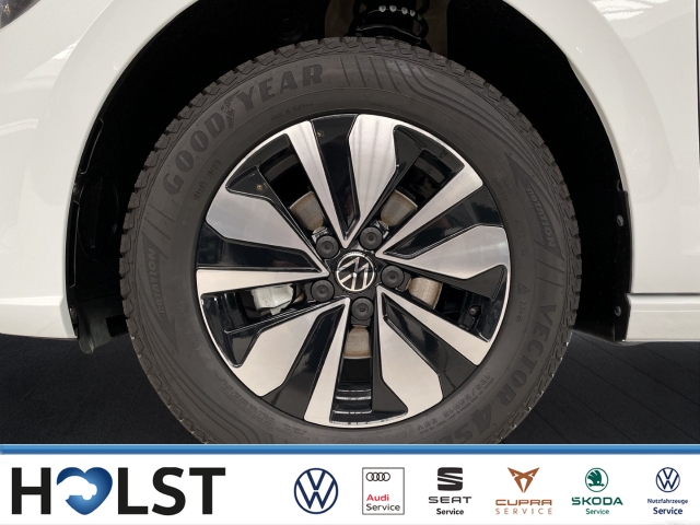 Polo 1.0 GOAL RüFaKa GJR LED