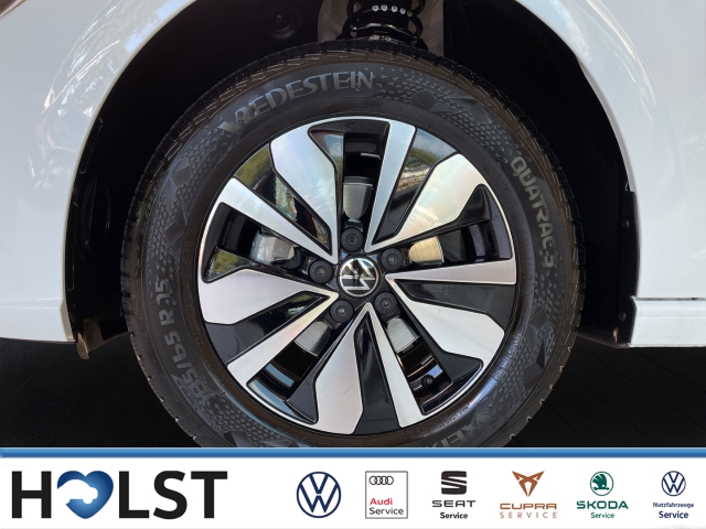 Polo 1.0 Goal Navi LED Klimaautom DAB