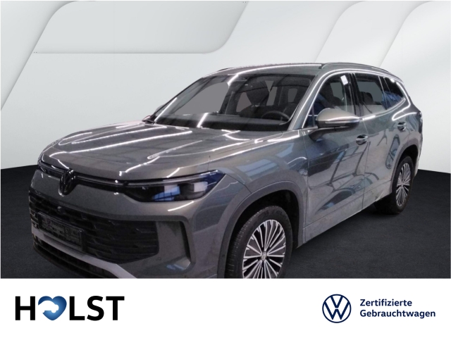 Tayron 2.0TDI DSG Life 4M IQ.DRIVE AHK MatrixLED 360°CAM GJR