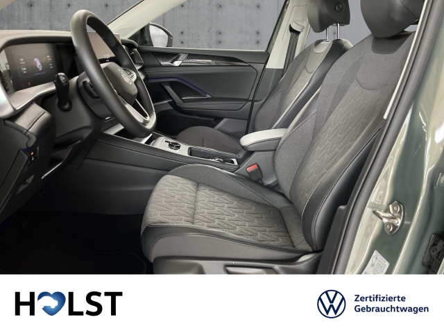 Tayron 2.0TDI DSG Life 4M IQ.DRIVE AHK MatrixLED 360°CAM GJR