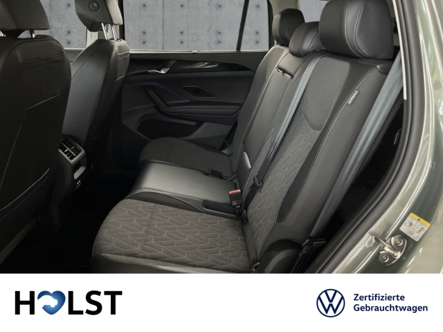 Tayron 2.0TDI DSG Life 4M IQ.DRIVE AHK MatrixLED 360°CAM GJR