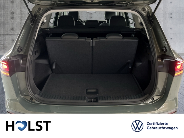 Tayron 2.0TDI DSG Life 4M IQ.DRIVE AHK MatrixLED 360°CAM GJR