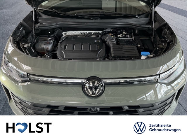 Tayron 2.0TDI DSG Life 4M IQ.DRIVE AHK MatrixLED 360°CAM GJR