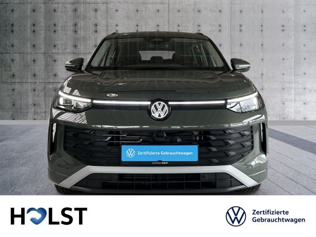 Tayron 2.0TDI DSG Life 4M IQ.DRIVE AHK MatrixLED 360°CAM GJR