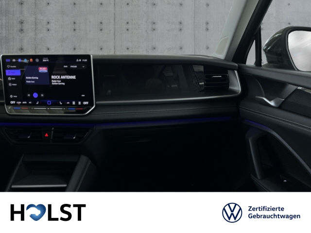 Tayron 2.0TDI DSG Life 4M IQ.DRIVE AHK MatrixLED 360°CAM GJR