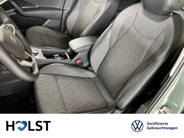 Tayron 2.0TDI DSG Life 4M IQ.DRIVE AHK MatrixLED 360°CAM GJR