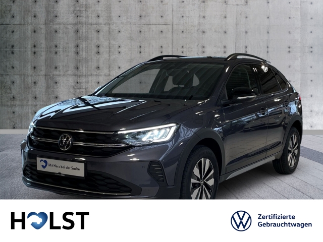 Taigo Life 1.0 TSI OPF 85 kW 116 PS 6-Gang