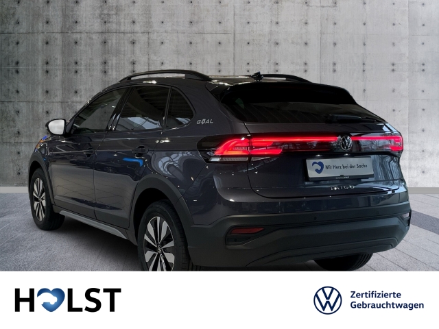 Taigo Life 1.0 TSI OPF 85 kW 116 PS 6-Gang