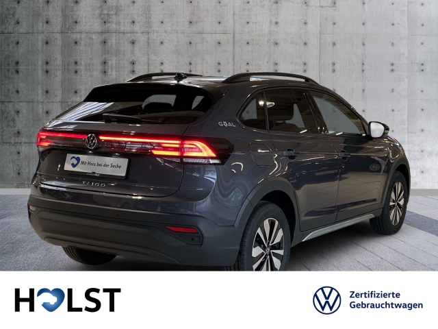 Taigo Life 1.0 TSI OPF 85 kW 116 PS 6-Gang