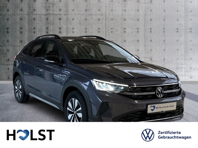 Taigo Life 1.0 TSI OPF 85 kW 116 PS 6-Gang