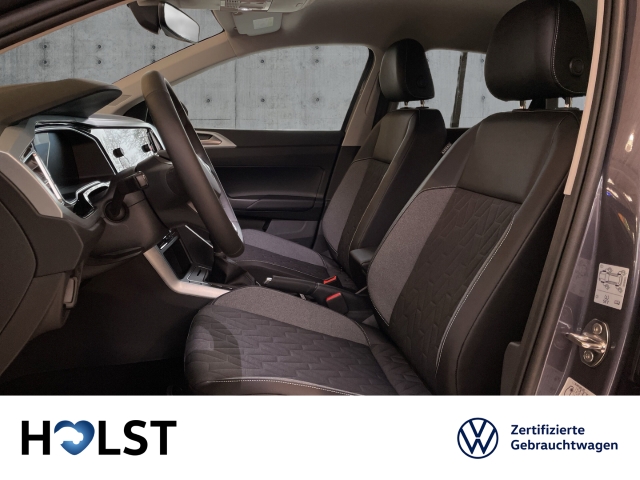 Taigo Life 1.0 TSI OPF 85 kW 116 PS 6-Gang