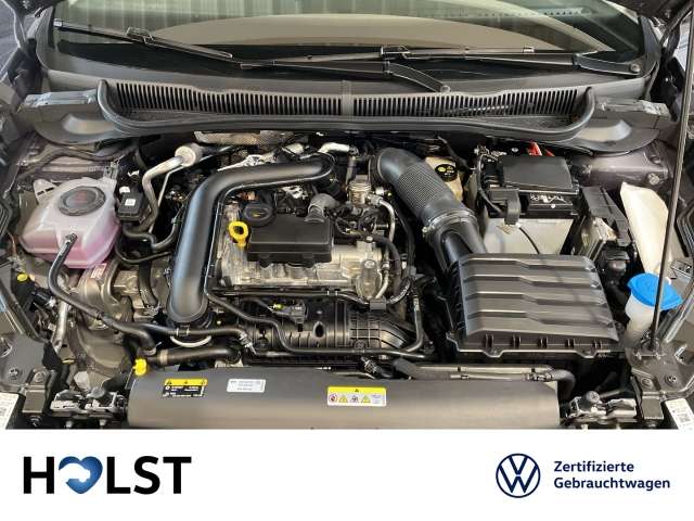 Taigo Life 1.0 TSI OPF 85 kW 116 PS 6-Gang