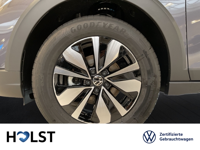 Taigo Life 1.0 TSI OPF 85 kW 116 PS 6-Gang