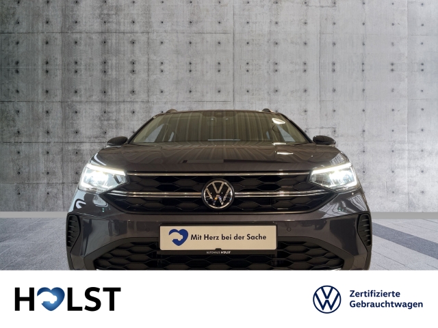 Taigo Life 1.0 TSI OPF 85 kW 116 PS 6-Gang