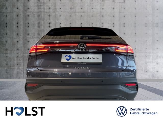 Taigo Life 1.0 TSI OPF 85 kW 116 PS 6-Gang