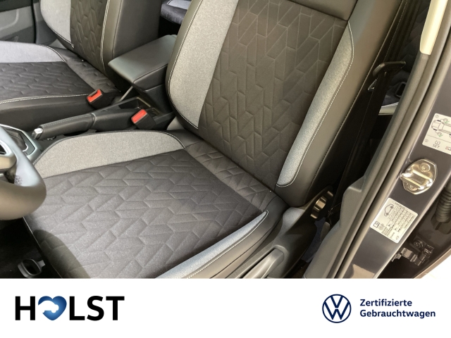 Taigo Life 1.0 TSI OPF 85 kW 116 PS 6-Gang