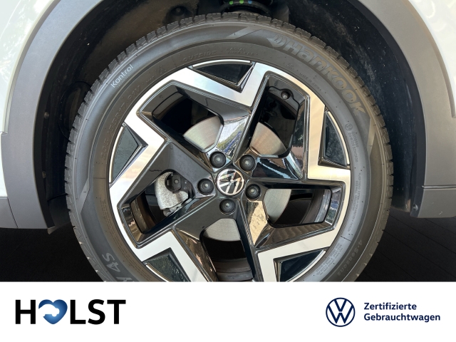 T-Cross 1.0TSI R-Line AHK GJR RüFaKa ACC NAVI