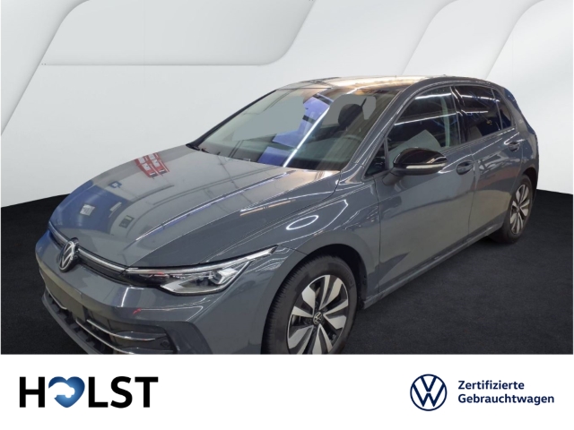 Golf VIII 1.5eTSI DSG GOAL RüFaKa GJR ACC LED-Plus