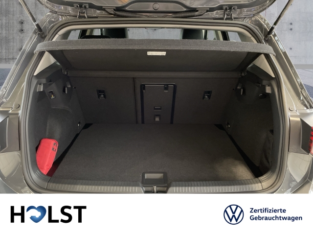 Golf VIII 1.5eTSI DSG GOAL RüFaKa GJR ACC LED-Plus