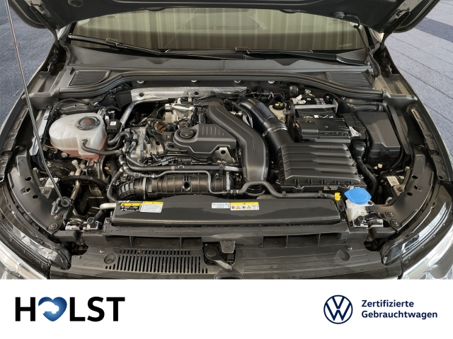 Golf VIII 1.5eTSI DSG GOAL RüFaKa GJR ACC LED-Plus