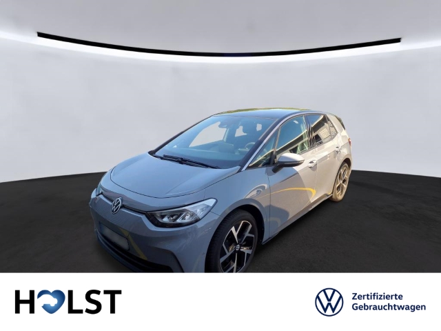 ID.3 Pro MOVE 62 kWh GJR RüFaKa NAVI ACC CSS